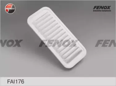 Воздушный фильтр FENOX купить