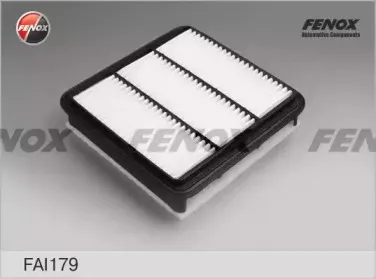 Воздушный фильтр FENOX купить