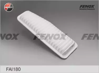 Воздушный фильтр FENOX купить