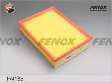 Воздушный фильтр FENOX купить