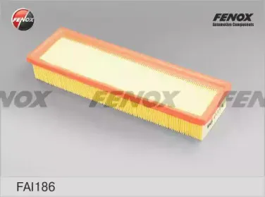 Воздушный фильтр FENOX купить