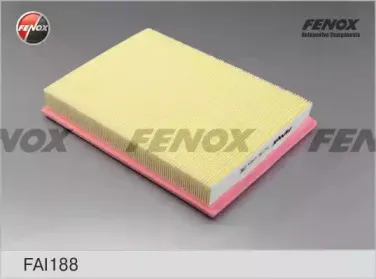 Воздушный фильтр FENOX купить