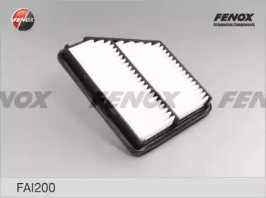 Воздушный фильтр FENOX купить