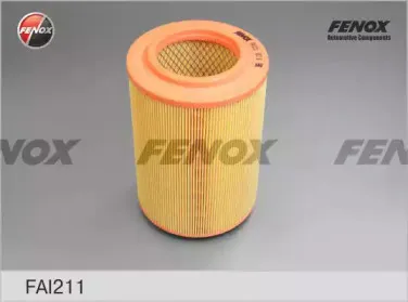 Воздушный фильтр FENOX купить