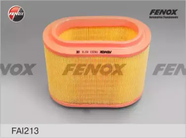 Воздушный фильтр FENOX купить