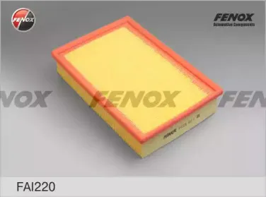 Воздушный фильтр FENOX купить