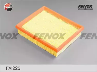 Воздушный фильтр FENOX купить