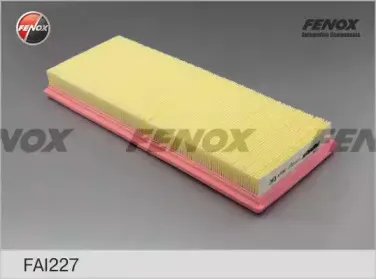 Воздушный фильтр FENOX купить