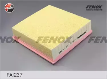 Воздушный фильтр FENOX купить