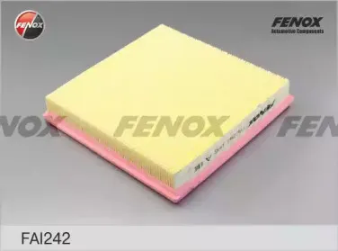 Воздушный фильтр FENOX купить