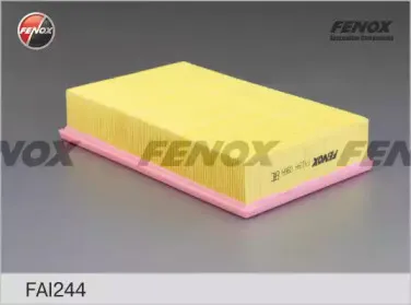 Воздушный фильтр FENOX купить