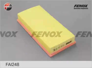 Воздушный фильтр FENOX купить