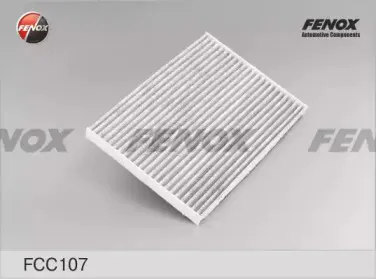 Фильтр, воздух во внутренном пространстве FENOX купить