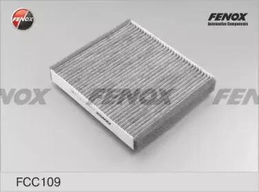 Фильтр, воздух во внутренном пространстве FENOX купить