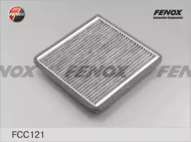 Фильтр, воздух во внутренном пространстве FENOX купить