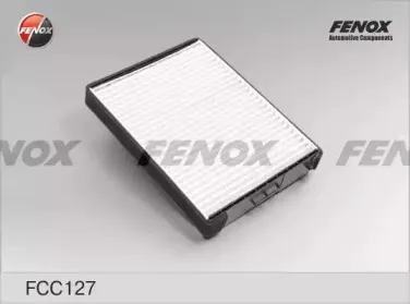 Фильтр, воздух во внутренном пространстве FENOX купить