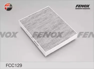 Фильтр, воздух во внутренном пространстве FENOX купить