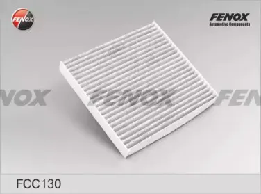 Фильтр, воздух во внутренном пространстве FENOX купить