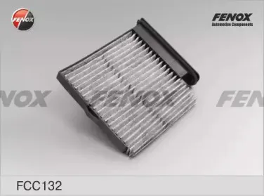 Фильтр, воздух во внутренном пространстве FENOX купить