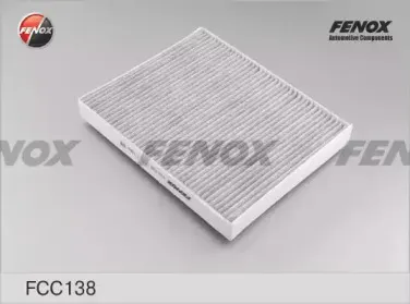 Фильтр, воздух во внутренном пространстве FENOX купить