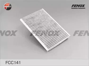 Фильтр, воздух во внутренном пространстве FENOX купить