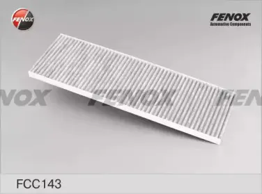 Фильтр, воздух во внутренном пространстве FENOX купить