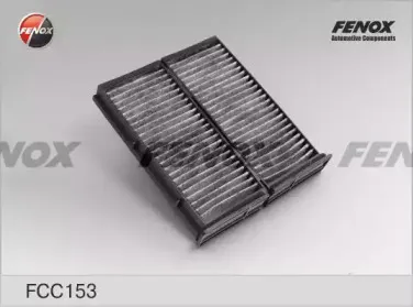 Фильтр, воздух во внутренном пространстве FENOX купить