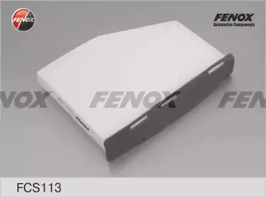 Фильтр, воздух во внутренном пространстве FENOX купить