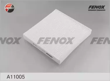 Фильтр, воздух во внутренном пространстве FENOX купить