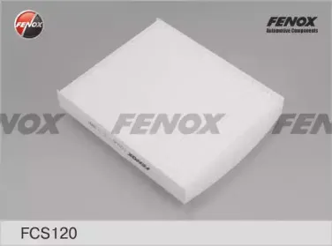 Фильтр, воздух во внутренном пространстве FENOX купить