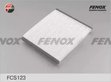 Фильтр, воздух во внутренном пространстве FENOX купить