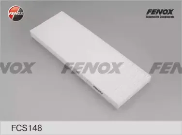 Фильтр, воздух во внутренном пространстве FENOX купить