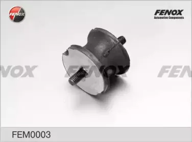 Подвеска, двигатель FENOX купить