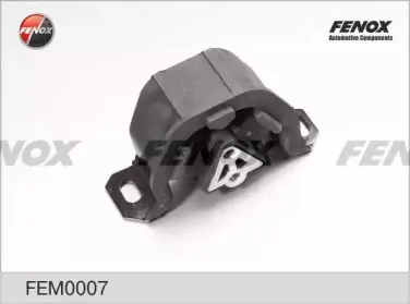 Подвеска, двигатель FENOX купить