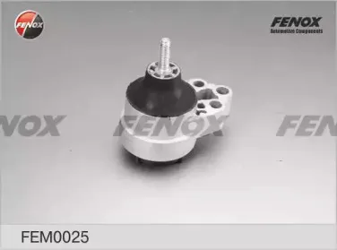 Подвеска, двигатель FENOX купить