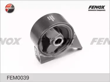 Подвеска, двигатель FENOX купить