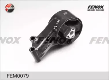Подвеска, двигатель FENOX купить