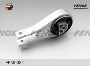 Подвеска, двигатель FENOX купить