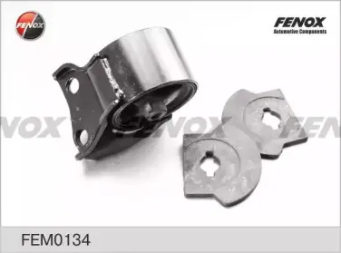 Подвеска, двигатель FENOX купить
