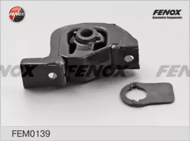 Подвеска, двигатель FENOX купить