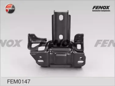 Подвеска, двигатель FENOX купить