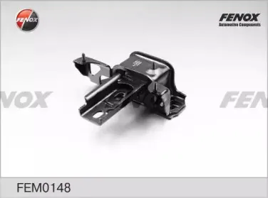 Подвеска, двигатель FENOX купить