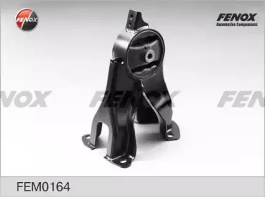Подвеска, двигатель FENOX купить