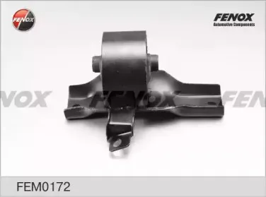 Подвеска, двигатель FENOX купить