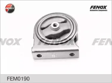 Подвеска, двигатель FENOX купить