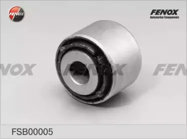 Подвеска, рычаг независимой подвески колеса FENOX купить