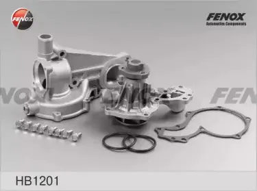 Водяной насос FENOX купить