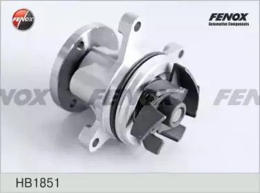 Водяной насос FENOX купить