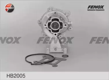 Водяной насос FENOX купить