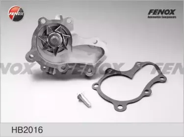 Водяной насос FENOX купить